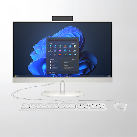 HP ProOne 240 G10 24" All in One (i5 G13/16GB/512GB)